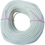 Flaş Group Pvc Kapı Pencere Sineklik Fitil Kapı Pencere Sineklik Conta Sineklik Tül Conta 100 Metre