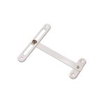 Flaş Group Pvc Pencere Vasistas Makas Pencere Yarı Kanat Pencere Makas Kilidi Havalandırma Aksesuar
