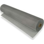 Flaş Group Pvc Sineklik Tül Kapı Pencere Sineklik Tül Pvc Kapı Pencere Sineklik Tülü 100CM