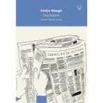 Flaş Haber Evelyn Waugh