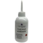 Flaş Kaşe Mürekkebi Kırmızı 100 Ml