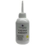 Flaş Kaşe Mürekkebi Sarı 100 Ml