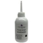 Flaş Kaşe Mürekkebi Siyah 100 Ml
