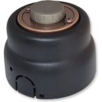 Flaş Spot Celsus Ral Loft Retro Sıva Üstü Dimmer Anahtar
