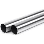 Flaş Spot Sıva Üstü Elektrik ve Su Tesisat Borusu 1 Metre 18 mm - Galvaniz