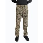 Flaş Tactical Erkek Yeni Tsk Kamuflaj Komando Pantolon (XXL)