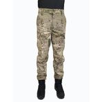 Flaş Tactical Erkek Yeni Tsk Kamuflaj Pantolon (M)