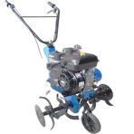 Flash 100 Briggs Stratton 7.0 Hp Benzinli 1 İleri Çapa Makinası