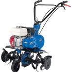 Flash 150 Briggs Stratton 7.0 Hp Benzinli 1 + 1 Çapalama Makinası