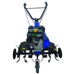 Flash 150 SR200 6.5 HP Benzinli Çapa Makinesi