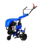 Flash 250 Benzinli Çapa Makinası - İtal Motor, 7 Hp, 2 İleri 1 Geri