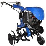 Flash 250 Briggs Stration CR 950 Motorlu 7.0 HP Benzinli Çapa Makinesi