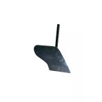 Flash 250 Thorq 170F Çapa Makinası Uyumlu Pulluk Çelik Lazer Kesim