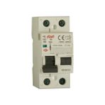 Flash 2X40A 30MA Kaçak Akım Rölesi 1ADET - 40 A