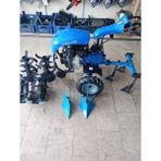 Flash 300 7hp 3+1 Dizel Ipli Tekerli Takım Çapa Makinesi