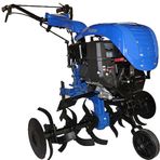 Flash 300 8 HP Benzinli Çapa Makinesi