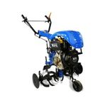 Flash 300 Brigs Stratton 10 Hp Benzinli 3+1 Şanzumanlı Çapa Makinesi