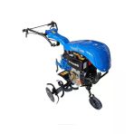 Flash 300 Dynamo 7 Hp Dizel İpli Çapa Makinesi