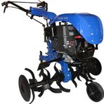 Flash 300 SR200 7 HP Benzinli Çapa Makinesi