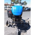 Flash 300 Xl 10HP Benzinli Briggs&strattion Çapa Makinası