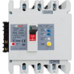 Flash 3x160A Yangın Korumalı Kaçak Akımlı Kompakt Şalter
