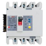 Flash 3x80A Yangın Korumalı Kompakt Şalter