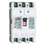Flash F.FHD 3x80A 15KA Kompakt Şalter