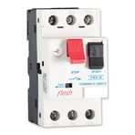 Flash F.FMK 24-32A Motor Koruma Şalteri
