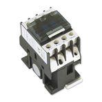 Flash FLTC 10 12 A Güç Kontaktörü