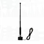 Flash FOA125 Fiat M131 Oluk için Jop Komple Anten