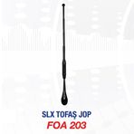 Flash FOA203 Fiat Uno SLX JOP Komple Anten