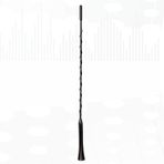 Flash FOA306 Fiat Linea Opel VW Renault Toyota 30 cm 6 mm Kalın Diş Anten Çubuğu