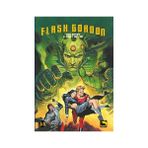 Flash Gordon 30. Cilt - Dan Barry