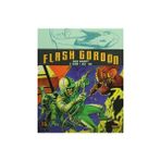 Flash Gordon Cilt 15 - Dan Barry
