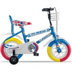 Flash Junior 12 Çocuk Bisikleti