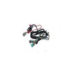 FLASH KM 100-S ELEKTRİK TESİSATI ORİJİNAL