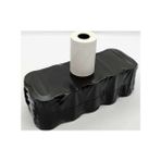 Flash Rulo 200 Adet 20 Paket 56 mm x 16 Metre Yazar Kasa ve Pos Makinesi Termal Kağıt Rulosu