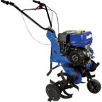 Flash SR200 150 Kama 196 cc Kayışlı 1+1 Benzin Motorlu 6.5 Hp Çapa Makinesi