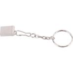 Flash Sürücüler USB 2.0 Toplu Bellek Çubuğu Fermuarlı Sürücü Veri Depolama Dosya Paylaşımı 2gb (Yurt Dışından)