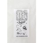 Flash Tattoos® Akrep Burcu El - Tırnak Dövmesi