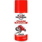 Flash Universal 200 ml Zincir Yağlama Spreyi