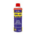 Flash Universal UNI-40 500 ml Çok Amaçlı Sprey