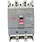 Flash Vbe 203 Termik Manyetik Kompakt Şalter - 160A
