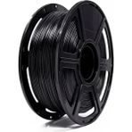 Flashforge 3.0mm Pla Filament - 1kg Siyah