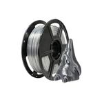 Flashforge Abs 1.75MM Gümüş 1000G Filament