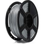 Flashforge Abs Pro 1.75MM Gümüş 1000G Filament