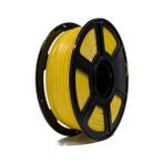 Flashforge Abs Pro 1.75MM Sarı (Yellow) Filament - 1kg
