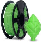 Flashforge Abs Pro 1.75MM Yeşil (Green) Filament - 1kg