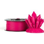Flashforge Hs Pla 1.75MM Magenta 1000G Filament