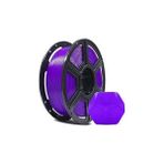 Flashforge Hs Pla 1.75MM Mor 1000G Filament